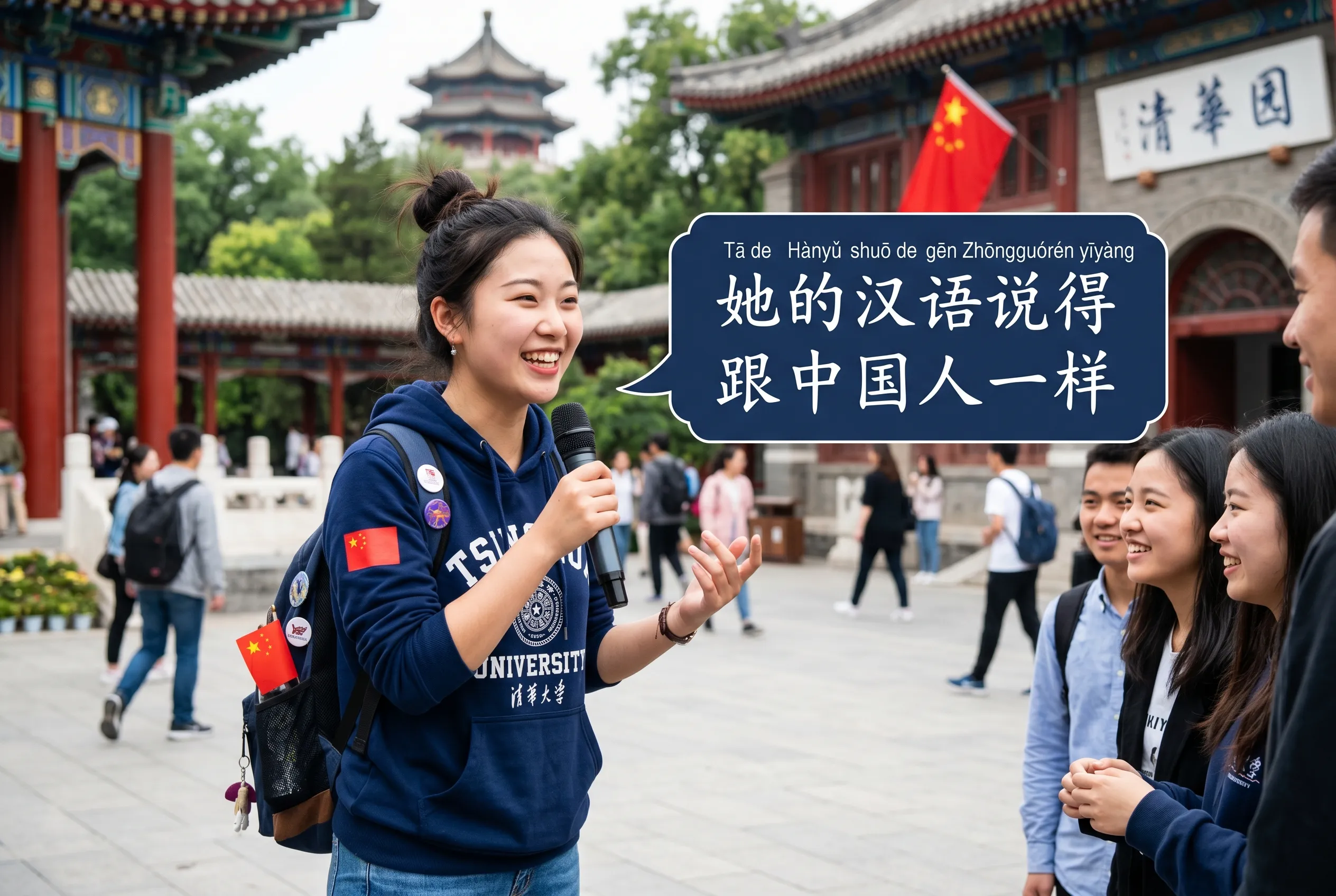 9-dars: 她的汉...