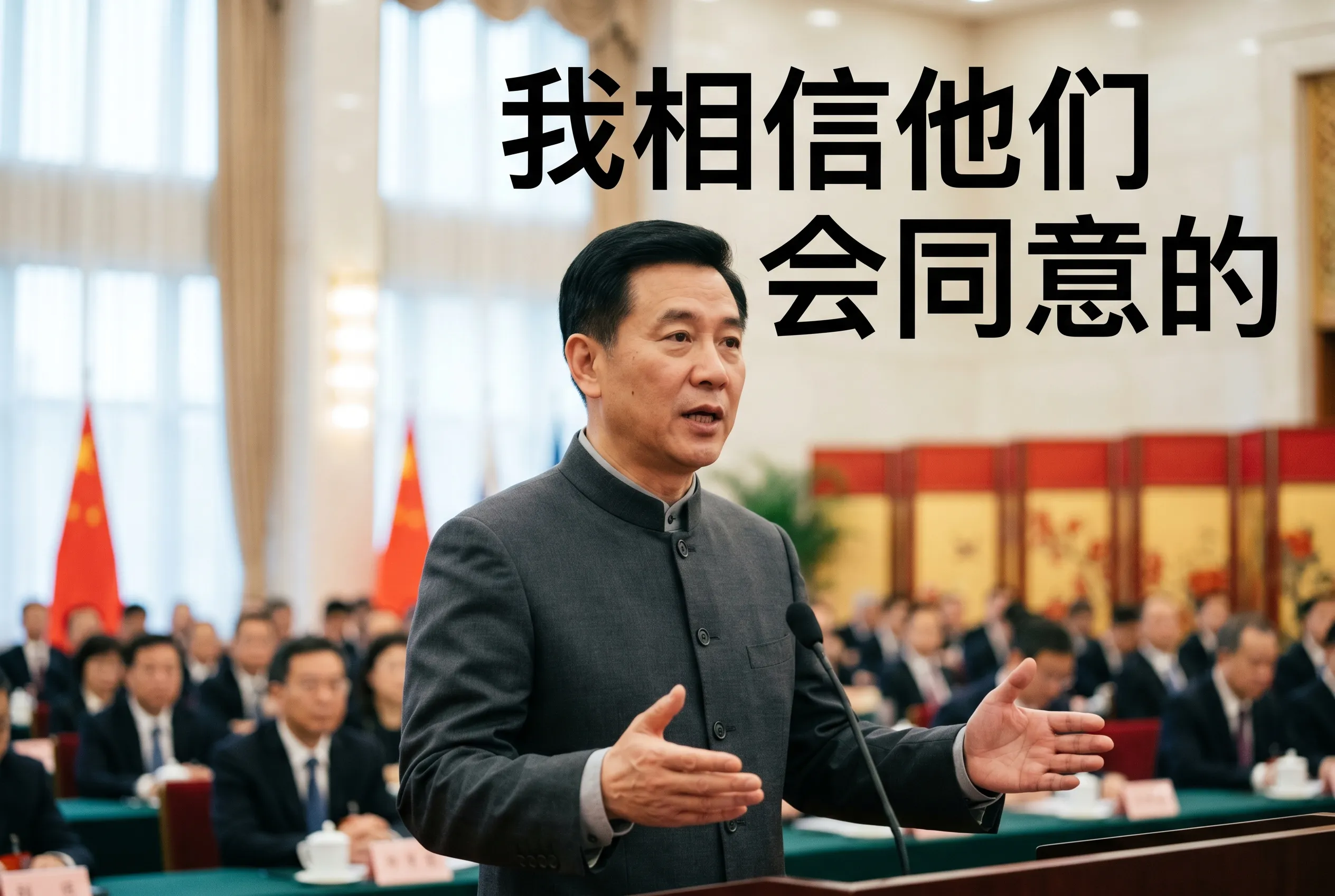 18-dars: 我相信..
