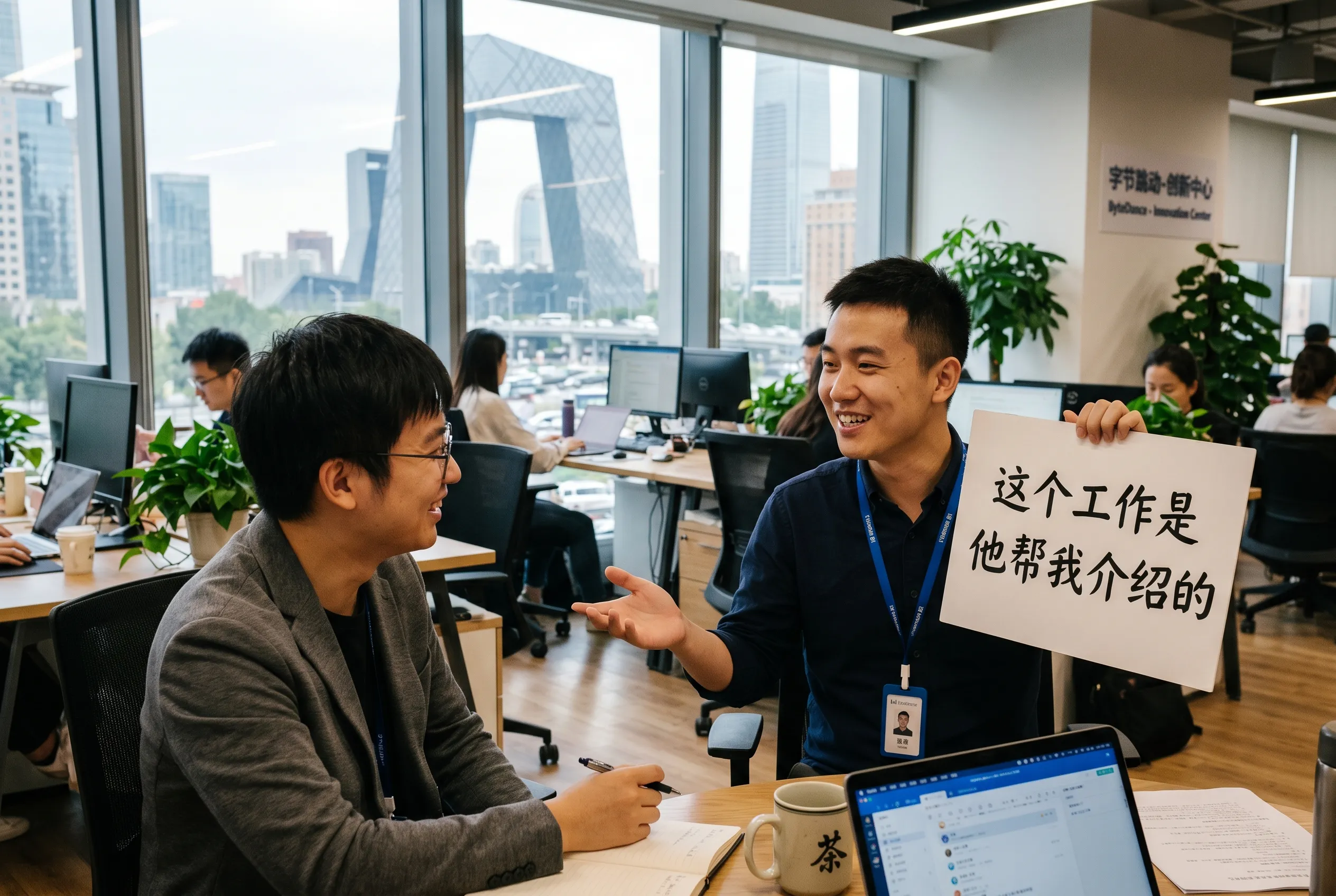 4-dars: 这个工...