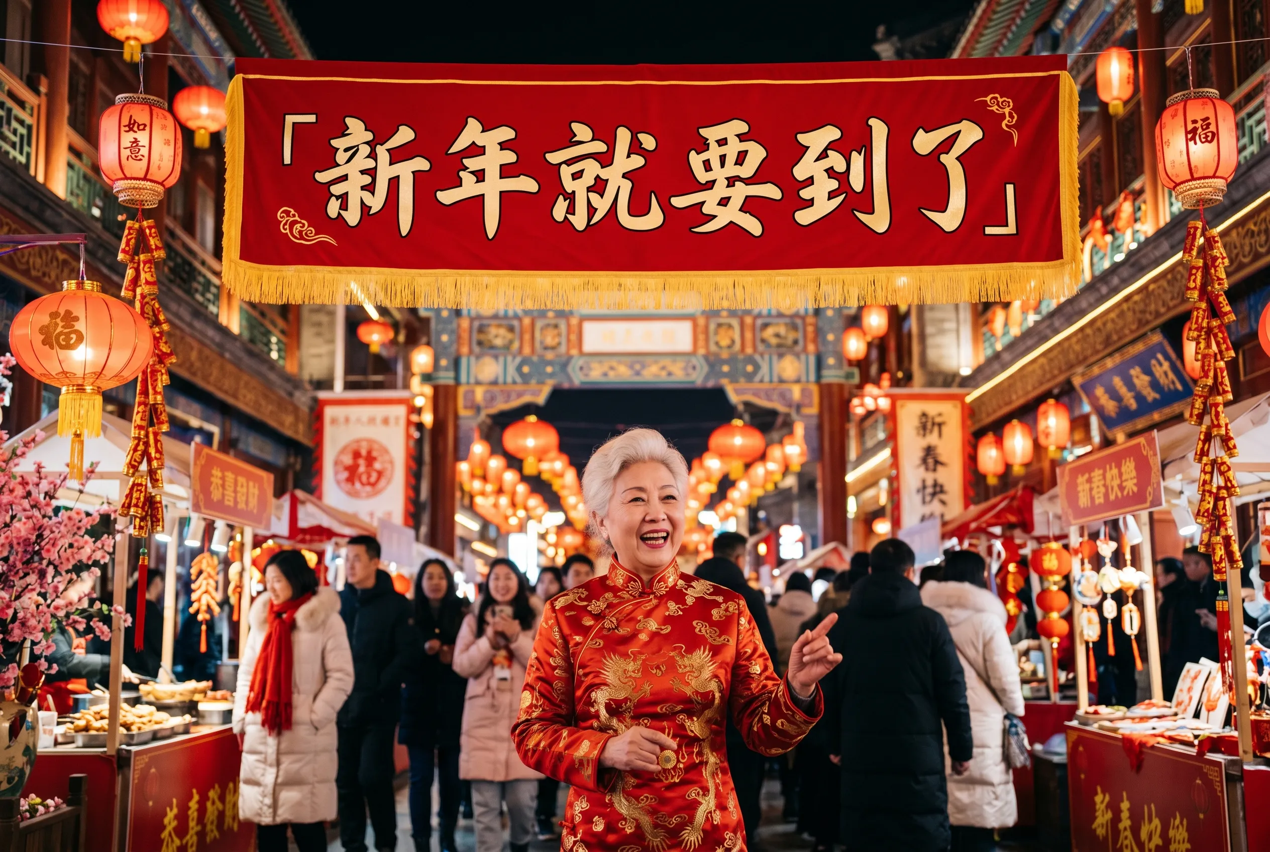15-dars: 新年...