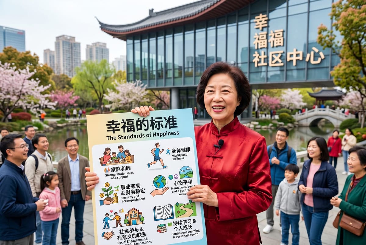 10-dars: 幸福的..