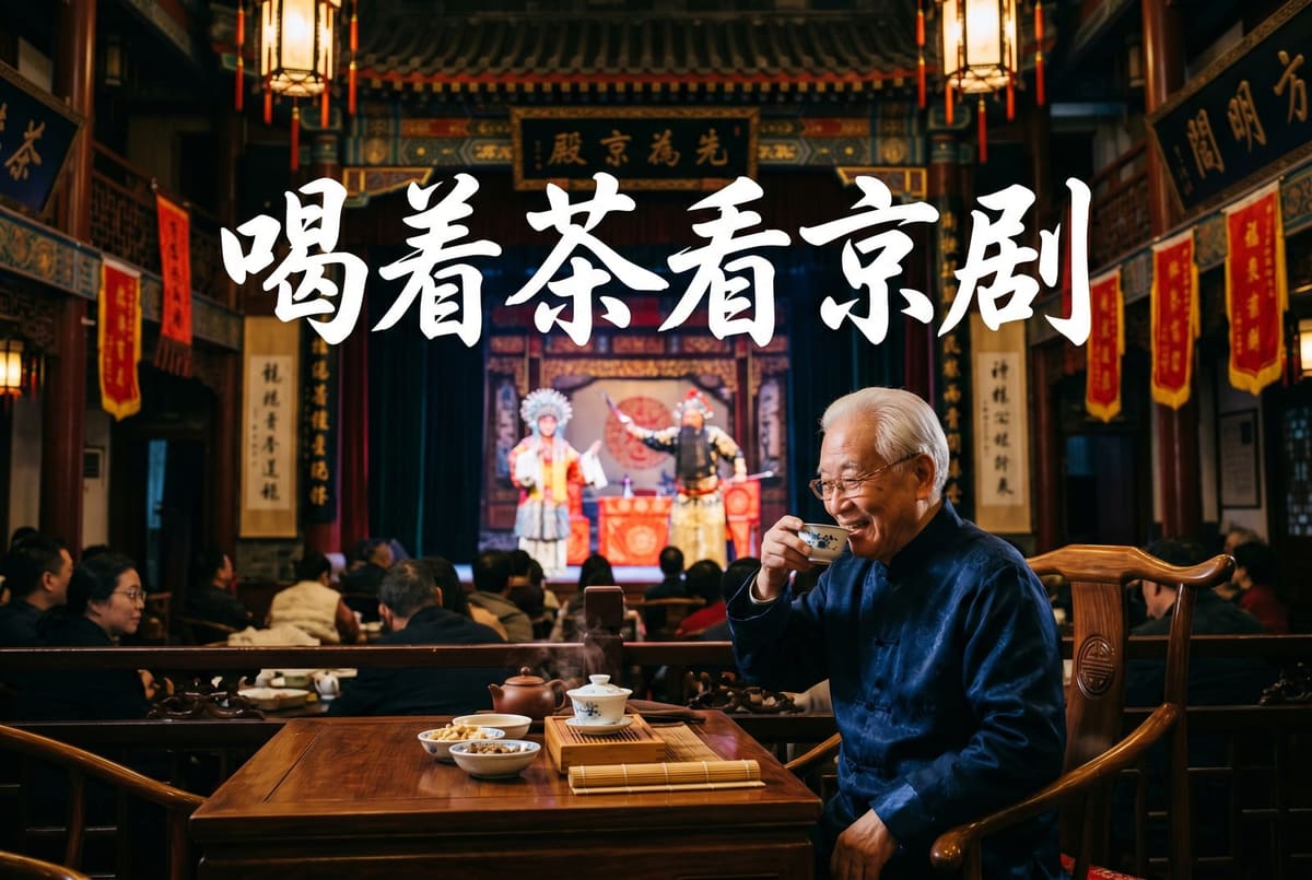 13-dars: 喝着..
