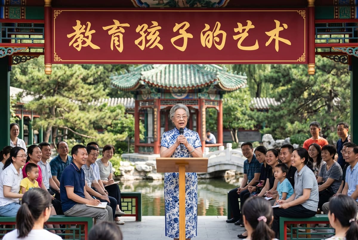 15-dars: 教育...