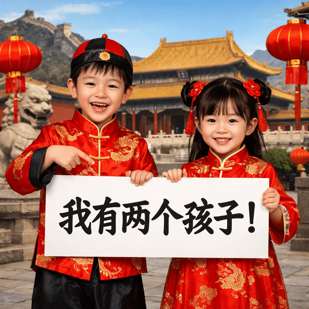 4-dars: 我有两...