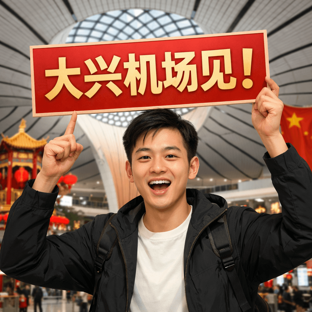 15-dars: 大兴机...